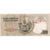 Turquia, 50 Lira, 1970-10-14, VF(20-25)