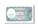 Banknot, Egipt, 5 Piastres, 1998-1999, Undated, KM:188, AU(50-53)