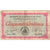Francia, Lure, 50 Centimes, 1915-09-25, Chambre de Commerce, MB, Pirot:76-36