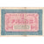 Francia, Lure, 1 Franc, 1915-09-25, MB+, Pirot:76-6