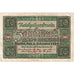 Germany, 10 Mark, 1920-02-06, VF(20-25)