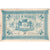Francia, 50 Centimes, 1918-12-18, MB+, Pirot:132-1