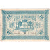 Francia, 50 Centimes, 1918-12-18, BC+, Pirot:132-1