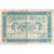 Francia, 50 Centimes, 1918-12-18, MB+, Pirot:132-1
