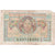 France, 10 Francs, 1947 French Treasury, 1947, Serie A, F(12-15)