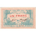 France, Valence, 1 Franc, 1915-02-23, SERIE C, EF(40-45)