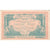 Francia, Valence, 1 Franc, 1915-02-23, SERIE C, BB