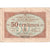 Francia, Mont-de-Marsan, 50 Centimes, 1914-12-01, MB
