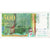 France, 500 Francs, Pierre et Marie Curie, Q.017, EF(40-45)