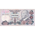 Turkey, 1000 Lira, VF(30-35)