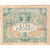 Francia, Nîmes, 1 Franc, 1915-06-04, Serie 96, MB