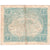 Francia, Nîmes, 1 Franc, 1915-06-04, Serie 96, MB