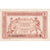 France, 1 Franc, 1917-1919 Army Treasury, SERIE G, EF(40-45)