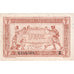 Francja, 1 Franc, 1917-1919 Army Treasury, SERIE G, EF(40-45)