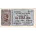 Italien Staaten, 1 Lire, 1917-12-28, VZ