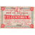 Francja, ROUBAIX et TOURCOING, 25 Centimes, VF(20-25), Pirot:59-2052