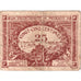 Mónaco, 25 Centimes, 1920-03-20, BC