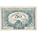 Monaco, 50 Centimes, 1920-03-20, SUP+