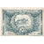 Monaco, 50 Centimes, 1920-03-20, SUP+