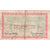 Francja, Belfort, 50 Centimes, 1915-08-18, Serie 112, VF(20-25)