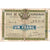 Francja, Remiremont., 1 Franc, 1915-09-23, Serie A, VF(20-25)