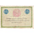 Francja, Remiremont., 1 Franc, 1915-09-23, Serie A, VF(20-25)