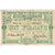 Francja, Tulle, 1 Franc, 1915-03-15, SERIE C, VF(20-25), Pirot:126-2