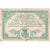 Francja, Tulle, 1 Franc, 1915-03-15, SERIE C, VF(20-25), Pirot:126-2