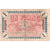 Francja, Auxerre, 1 Franc, 1920-04-15, Serie 124, VF(20-25), Pirot:17-19