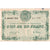 Francja, Chateauroux, 1 Franc, 1915-07-08, Série L, VF(30-35), Pirot:46-2