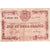 Francja, Chateauroux, 2 Francs, 1915-07-08, Série L, VF(20-25), Pirot:46-4
