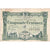 Francja, Nevers, 50 Centimes, 1920-02-22, 3ÉME SERIE, VF(30-35), Pirot:90-18