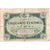 Francja, Nevers, 50 Centimes, 1920-02-22, 3ÉME SERIE, VF(30-35), Pirot:90-18