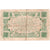Francja, Abbeville, 50 Centimes, 250379, VF(20-25), Pirot:1-1