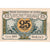 Francja, 25 Centimes, Série 255, AU(55-58), Pirot:40-1