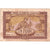 Francja, Aubenas, 1 Franc, 1921-12-19, Série 9, VF(20-25), Pirot:14-2
