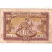 Francja, Aubenas, 1 Franc, 1921-12-19, Série 9, VF(20-25), Pirot:14-2