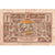 Francja, Aubenas, 1 Franc, 1921-12-19, Série 9, VF(20-25), Pirot:14-2