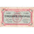 Francja, Tarare, 50 Centimes, 1917-04-21, VF(20-25), Pirot:119-27