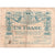 Francja, Annonay, 1 Franc, 1914-08-31, Chambre de Commerce, VF(20-25)