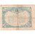 Francja, Annonay, 1 Franc, 1914-08-31, Chambre de Commerce, VF(20-25)