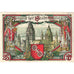 Germany, Mainz Stadt, 25 Pfennig, 1921-01-01, EF(40-45)