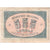Francja, Mont-de-Marsan, 1 Franc, 1914-12-01, VF(30-35), Pirot:82-35