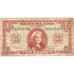 Países Bajos, 1 Gulden, 1945-05-18, BC+