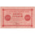 Russie, 10 Rubles, 1918, TB