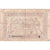 Francja, 2 Francs, 1917-1919 Army Treasury, Série B, VF(20-25)