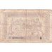 Francja, 2 Francs, 1917-1919 Army Treasury, Série B, VF(20-25)