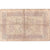 Francja, 2 Francs, 1917-1919 Army Treasury, Série B, VF(20-25)