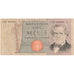 Włochy, 1000 Lire, 1981-05-30, VF(20-25)