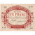 France, Lille, 1 Franc, 1914-08-17, Banque D'émission, TTB, Pirot:59-1589